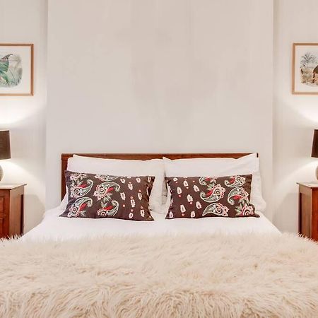 Princes Villa - Large Fully Self Contained Flat, 5 Minutes From The Sea Hastings Esterno foto