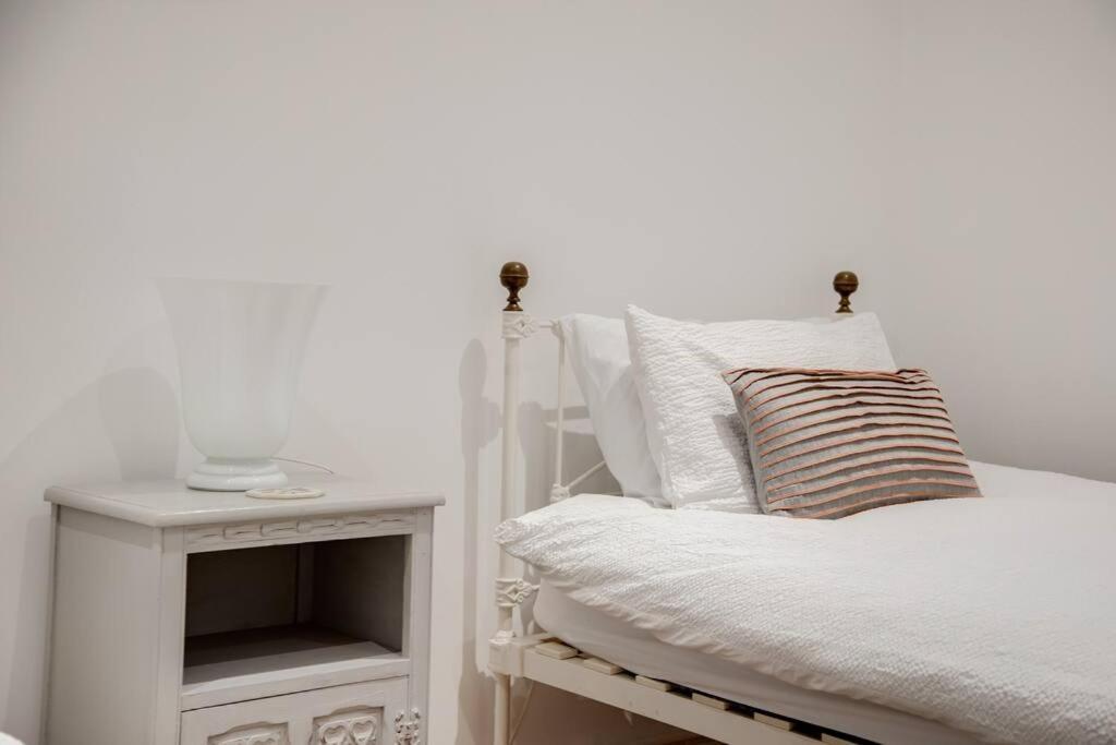 Princes Villa - Large Fully Self Contained Flat, 5 Minutes From The Sea Hastings Esterno foto