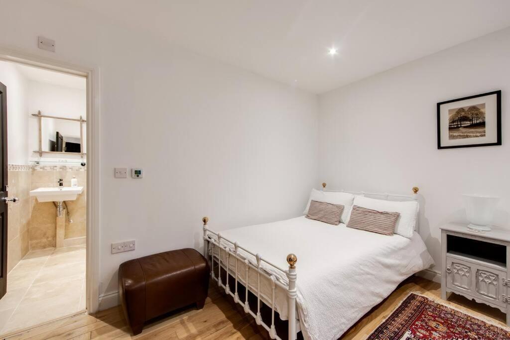Princes Villa - Large Fully Self Contained Flat, 5 Minutes From The Sea Hastings Esterno foto