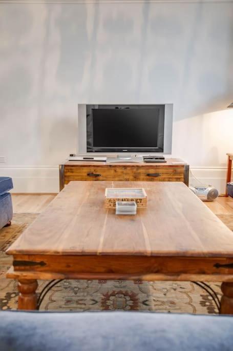 Princes Villa - Large Fully Self Contained Flat, 5 Minutes From The Sea Hastings Esterno foto
