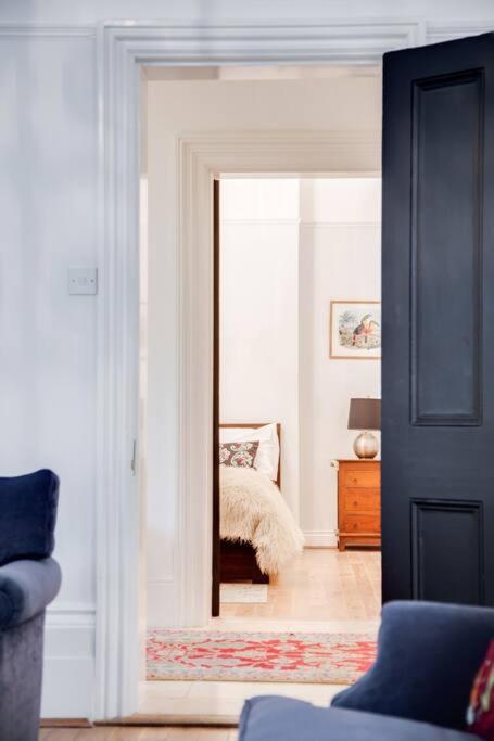 Princes Villa - Large Fully Self Contained Flat, 5 Minutes From The Sea Hastings Esterno foto